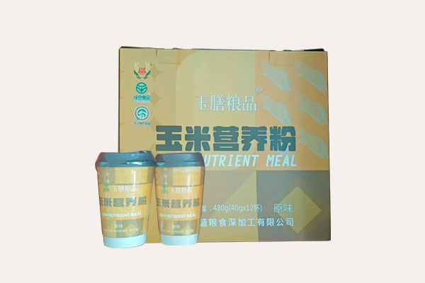 玉米营养粉