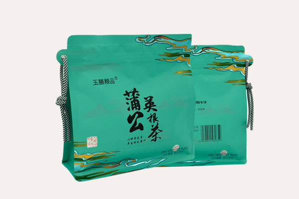 蒲公英根茶