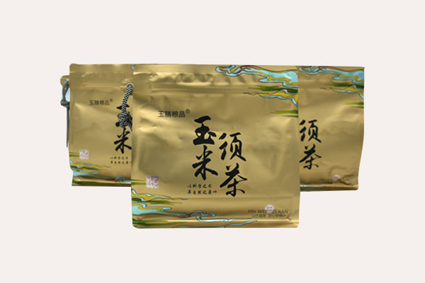 玉米须茶